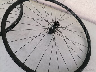 29" DT SWISS XM-1501 SPLINE - 9