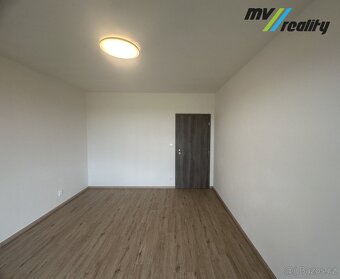 Lysá nad Labem, pronájem 2+kk, 55m2 s balkónem 9m2, garážový - 9