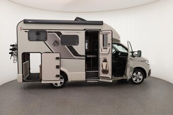 KNAUS Tourer Van 500MQ, 2024, automat, 3 postele - 9