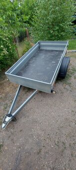 AGADOS 750 kg/ 130 km - 9