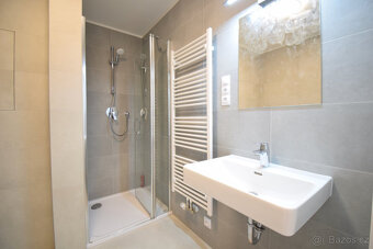 Pronájem bytu 1+kk, Hybešova, Staré Brno, 38 m2 - 9