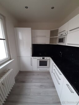 Pronájem bytu 2+1 po rekonstrukci k pronájmu – Ostrava – Hra - 9