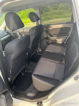 Subaru Forester SJ Executive - 9