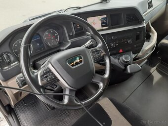 MAN TGX18.470 XLX - 9