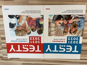 Učebnice pro SŠ – literatura, občanka, zdravotní, testy, Olo - 9