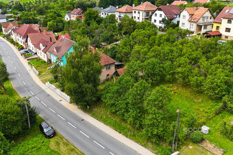 Prodej rodinného domu s velkým stavebním pozemkem - Sehradic - 9
