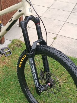 Commencal Clash - 9