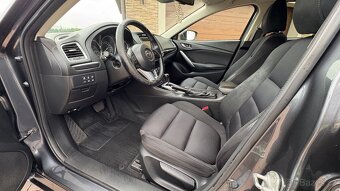 Mazda 6 combi, 2014, 2.2 nafta 110 kW, automat - 9