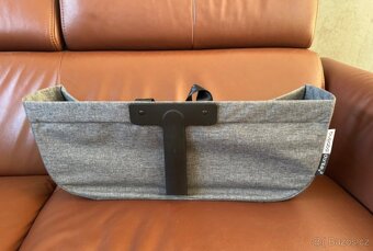 Kočárek Bugaboo Donkey 3 twin grey melange - 9