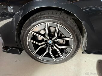 BMW 740D XDRIVEMpaketB&W - 9