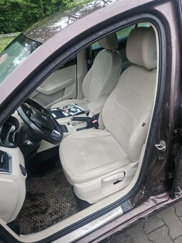 ŠKODA OCTAVIA III 1.4 TSI 90000KM PŮVOD ČR - 9