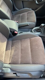 Touran s nakladačem - 9