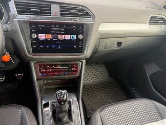 VW Tiguan 2.0TDI 110KW Active - 9