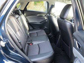 MAZDA CX-3 2.0 SPORTS LINE r.v.10/2019 MATRIX,BOSE,HEAD UP - 9