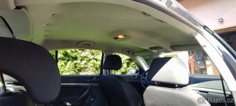 Škoda Octavia II 1.9 TDI 77kW - 9