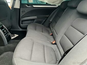 ŠKODA SUPERB II 2.0 TDi / 103 kW DSG. - 9