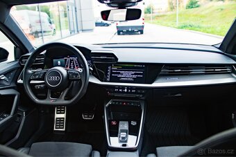 Audi RS3 Quattro/Matrix/B&O/Virtual/PPF - 9