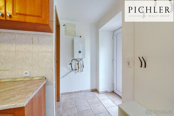 Prodej domu, 2+kk, 43 m2, Košetice - 9