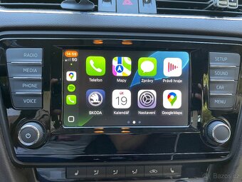 skoda octavia LAURIN & KLEMENT - 9