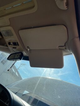 Saab 9-5 Aero 2004 na ND - 9