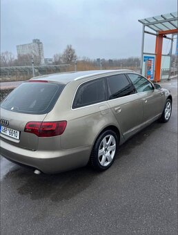 Audi a6 c6 3.0tdi 165kw - 9