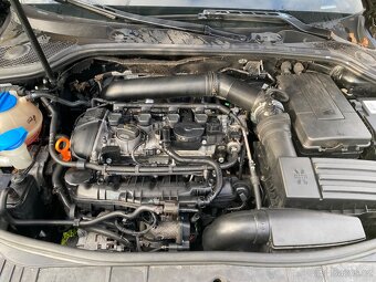 Audi a3 1.8tfsi 118kw - 9