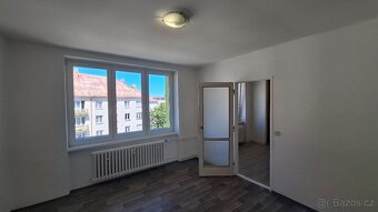 Pronájem bytu 2+1, ul. Nerudova, Jirkov - 9