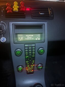 Volvo C30 1,6 diesel 84KW - 9