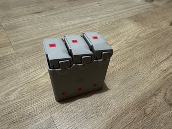 DJI mini 3 fly more combo - 9