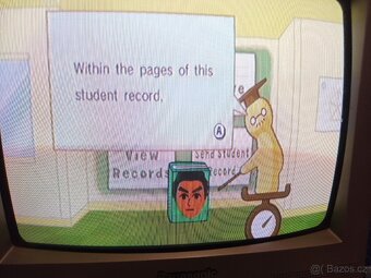 Nintendo Wii + Hra - 9