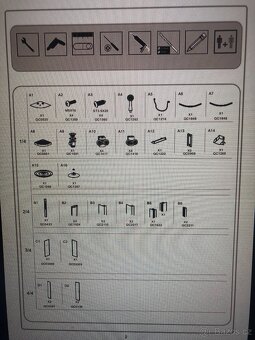 Sprchový box Sanotechnik Quick Line nový záruka - 9