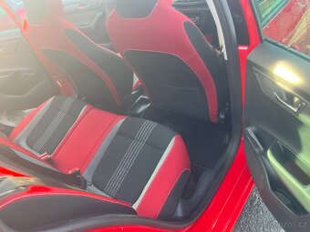 ŠKODA FABIA  3 MONTE CARLO  1.2TSI - 9