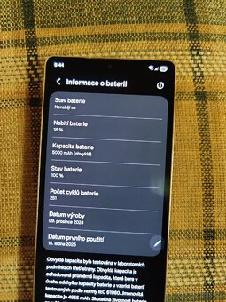 Samsung Galaxy s 25 ultra - 9