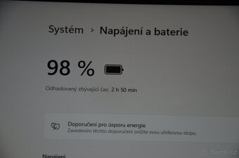 Lenovo ThinkPad L560 i5/12GB/SSD 240GB/záruka - 9