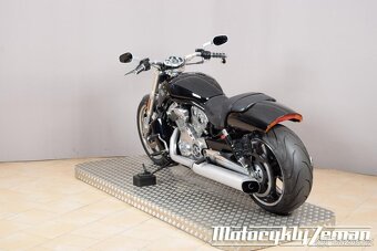Harley-Davidson VRSCF V-Rod Muscle 2010 - 9
