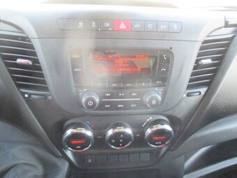 Iveco Daily 35C16, 136 600 km - 9