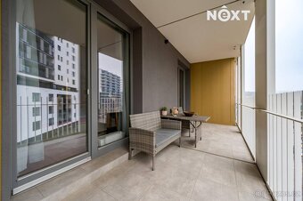 Pronájem byt 2+kk, 70㎡ - 9