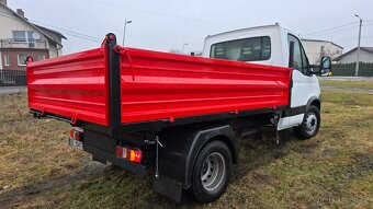 Iveco daily 70c17 Sklepec 2006 KAT. B - 9