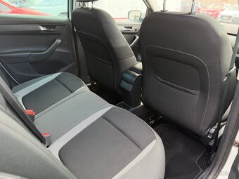 Škoda Fabia 3 DSG - 9