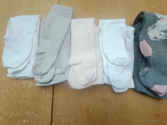 Dětské oblečení - 9