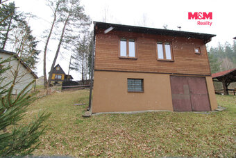Prodej chaty, 35 m², Mosty u Jablunkova - 9