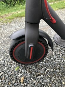 Xiaomi mi scooter pro - 9