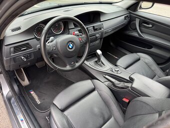 BMW 335i LCi N54 - 9