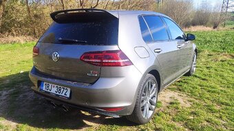 Golf VII 1.4tsi 110kw Dsg - 9