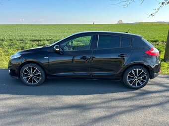 Renaul Mégane III, BOSE edition, 2013, 165 tis, 1.5 dci - 9