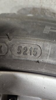 Styling 68 bmw 5x120 - 9