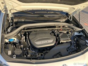 BMW X2 20d xDrive - odpočet DPH - 9