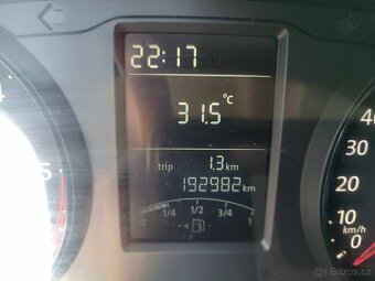 VW T6 Transporter MAXI 110kW - 9