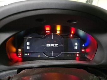 SUBARU BRZ 2.4i boxer 2023 - 9