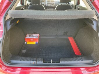 Fiat Bravo 1,4i 16V Sport - facelift - ČR - servis - 2012 - 9